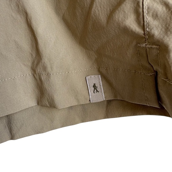 Royal Robbins Women's Outdoor Hiking Shorts Quick Dry Trail Travel‎ Active Sz 12 - Picture 2 of 6